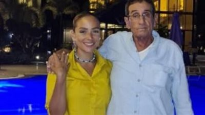 ريم البارودي تحيي الذكرى الأولى لوفاة والدها: شوفت أسوأ قلوب البشر