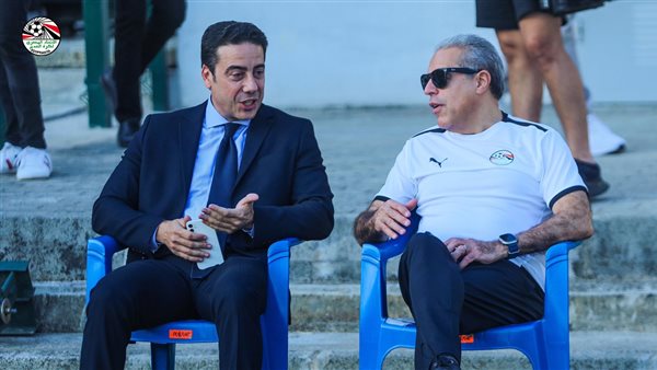 سفير مصر في كوت ديفوار