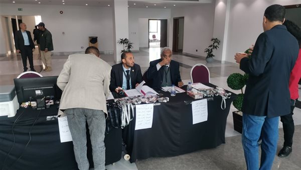 الجمعية العمومية