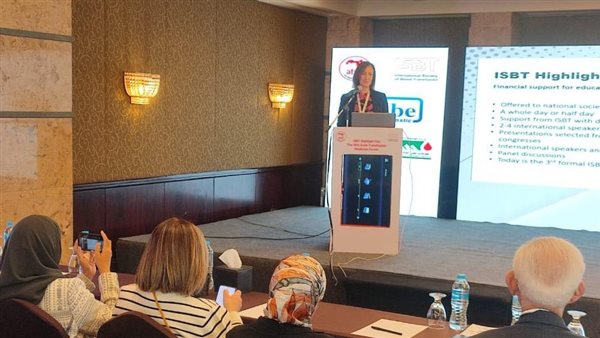 من جانب فعاليات المؤتمر