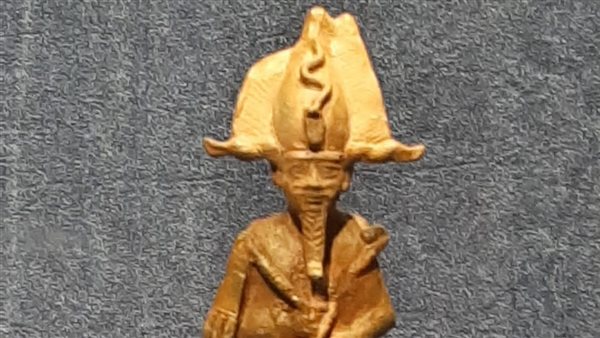  الآثار تنظم معرضًا