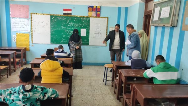 وكيل تعليم الغربية