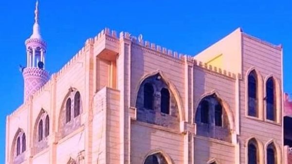 الأوقاف تفتتح 31