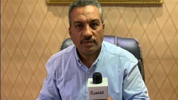 المستشار القانوني