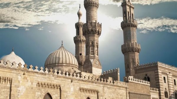 مسابقة الأزهر الشريف