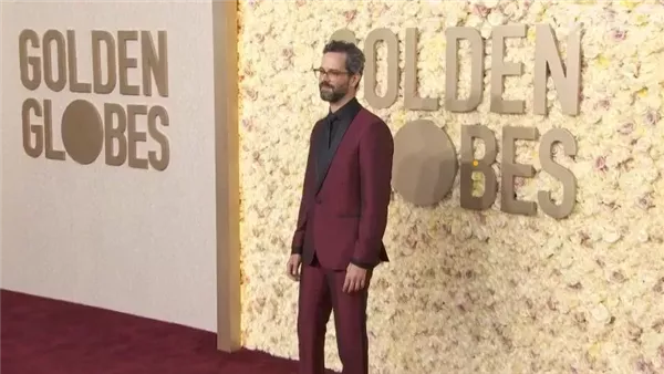 المخرج نيل دروكمان