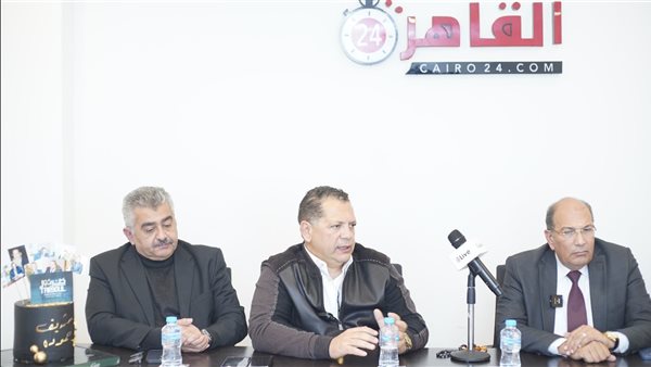 قيادات مجموعة جي