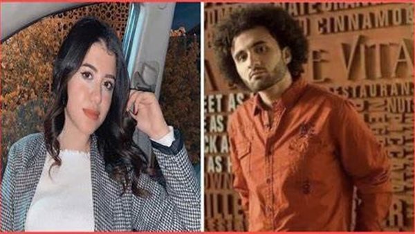 نيرة أشرف والمتهم