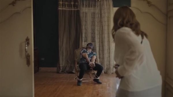 مسلسل روز وليلى 