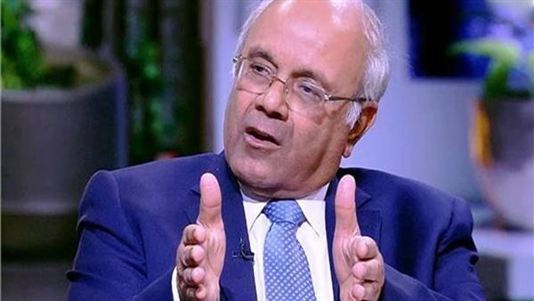 النائب محمد الفيومي