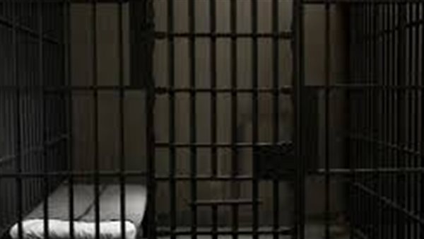 زنزانة أرشيفية 