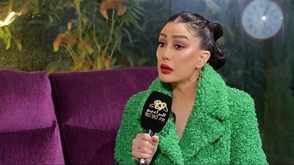 غادة عبد الرازق