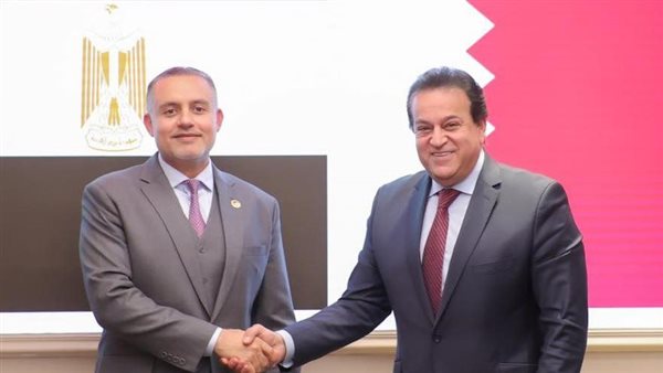 وزير الصحة والصفير