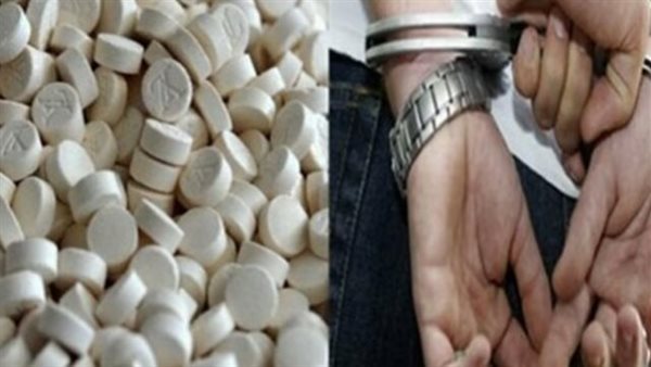 القبض على تجار مخدرات