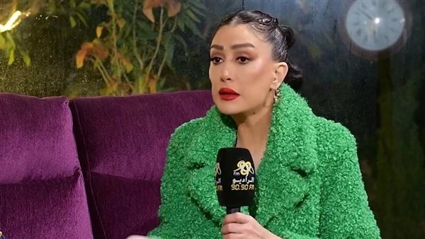 غادة عبد الرازق