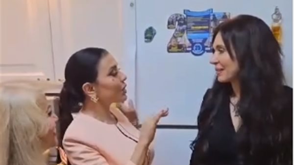 الراقصة دينا والإعلامسة