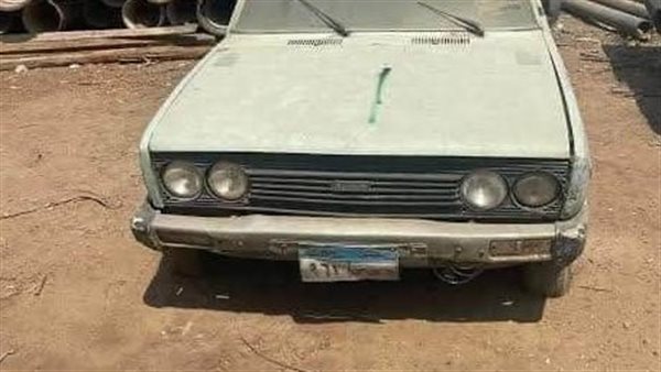 سيارة - أرشيفية 