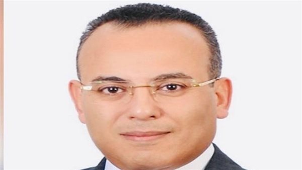 السفير أحمد فهمي