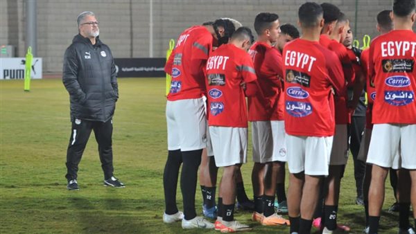 ميكالي في مران سابق