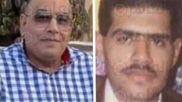 القاتل - المجني عليه