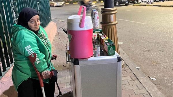 ندي فتاة بورسعيد