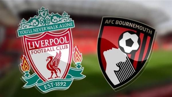 ليفربول وبورنموث