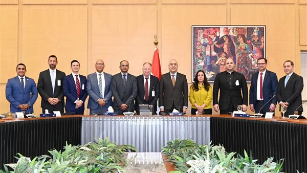 وزير الإسكان