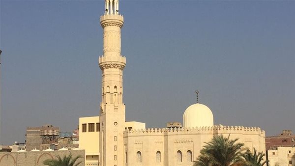 مسجد السيدة رقية