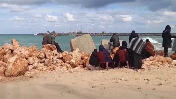 أسرة الطالب يوسف