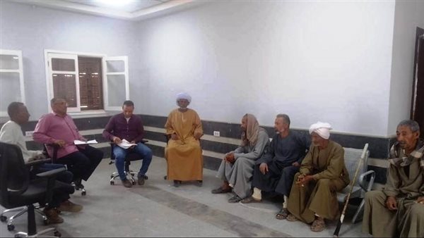 الجولات الميدانية