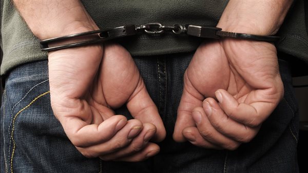 متهم - أرشيفية 