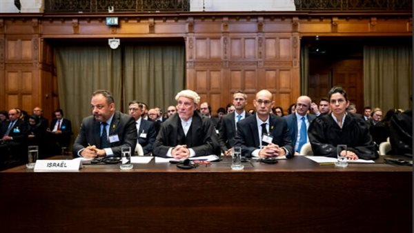 فريق دفاع اسرائيل