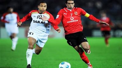 شادي محمد: جيل 2008 هو الأفضل في تاريخ الكرة المصرية.. ومفيش اتنين محليين ينفعوا يدربوا المنتخب| حوار