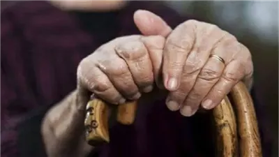 ضربها حتى الموت لسرقتها.. إحالة المتهم بإنهاء حياة جدته في السلام للجنايات