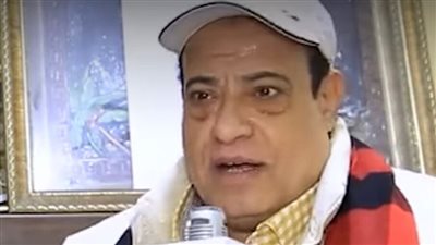 رضا إدريس: المخرجين الجداد ما يعرفوش جيلنا وربنا هيحاسبهم