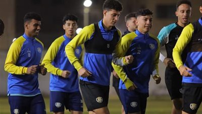 اليوم.. الصفقات الجديدة تنتظم في مران الإسماعيلي استعدادا للمرحلة المقبلة 