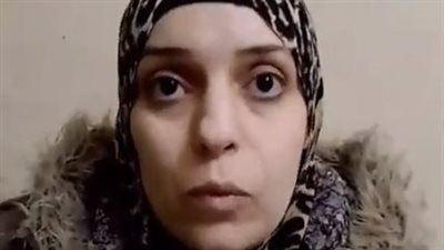 سرق عفشي واتجوز بيه.. سيدة تستغيث من طليقها: حذف ولاده من بطاقة التموين عشان ميصرفش عليهم | بث مباشر