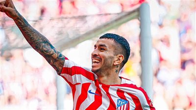 تقارير: الاتحاد السعودي يستهدف التعاقد مع أنخيل كوريا