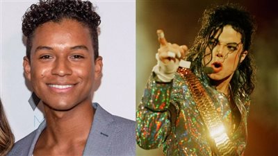 بطولة ابن شقيق ملك البوب.. موعد طرح فيلم السيرة الذاتية لمايكل جاكسون
