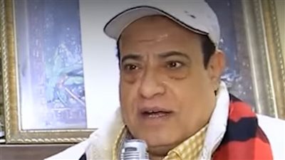 رضا إدريس: معدتش سن الـ50.. وبنقدم للجمهور شغل ومش بناخد حقنا