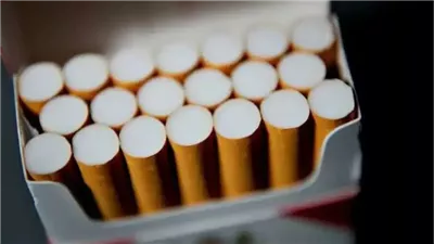 شعبة الدخان: زيادة مرتقبة في أسعار السجائر بحد أقصى 12% نوفمبر المقبل