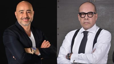 أنس الفقي يشيد بالإعلامي سعيد جميل: أنت مفاجأة وستترك بصمة على الشاشة 