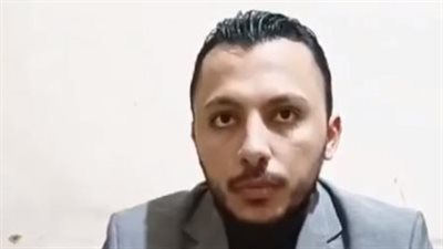 دفع حياته ثمنا لشهامته.. شقيق الشاب ضحية عاطل بحدائق القبة: تدخل لإنقاذ غريب فمات | بث مباشر