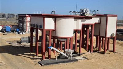 قطع المياه عن مدينة طوخ بالقليوبية.. تعرف على الموعد والتفاصيل