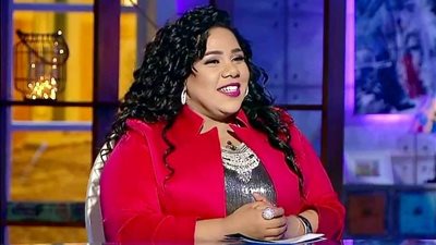 شيماء سيف تظهر بصورة جديدة مع زوجها لتنفي شائعة طلاقها 