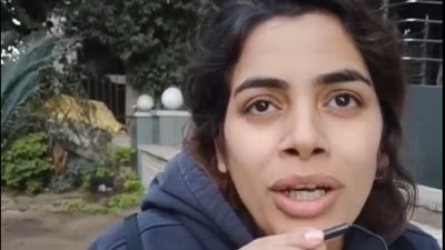 سيدة تستغيث من زوجها: رماني في الشارع وأنا حامل وخسرني شغلي| بث مباشر 