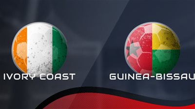 القنوات المفتوحة الناقلة لمباراة كوت ديفوار وغينيا بيساو اليوم في كأس أمم إفريقيا 2024 والتشكيل 