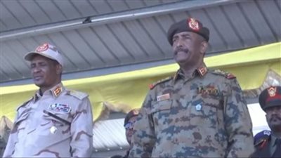 منتقدا منظمة الإيقاد.. مجلس السيادة السوداني يرفض حضور قمة كمبالا