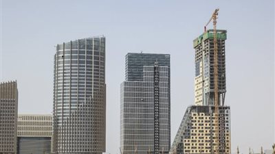 غدا.. الإسكان تتسلم 3 أبراج بمنطقة الأعمال المركزية من الشركة الصينية cscec
