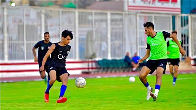 كريم عبد الحق لاعب الزمالك يقترب من الداخلية على سبيل الإعارة | مستند 